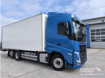 Καινούριο Φορτηγό κόφα SCHMITZ Trailer: φωτογραφία 2