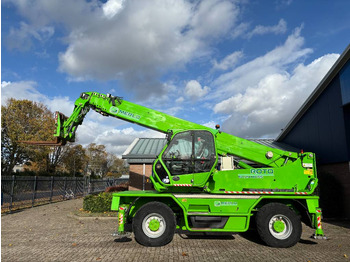 Τηλεσκοπικός φορτωτής MERLO