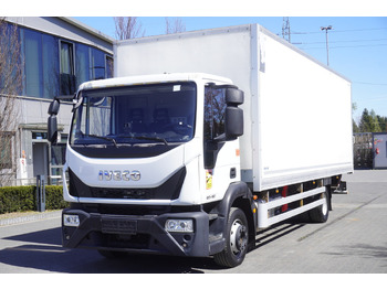 Φορτηγό κόφα IVECO EuroCargo