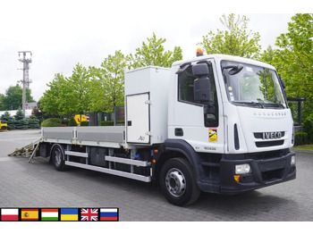 Φορτηγό ρυμούλκησης IVECO EuroCargo 150E