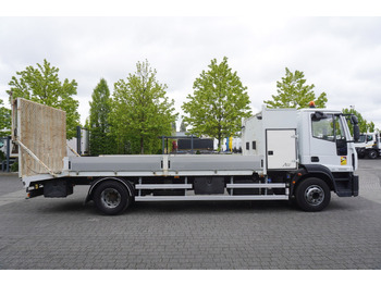 Φορτηγό αυτοκινητάμαξα IVECO Eurocargo 150 E25 / 90 tho. km !!! / Tow truck: φωτογραφία 5