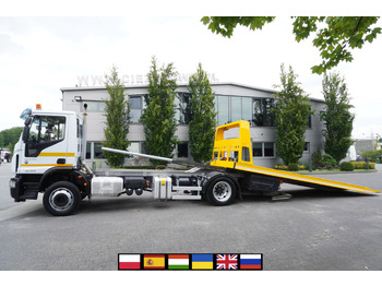 Φορτηγό ρυμούλκησης IVECO EuroCargo