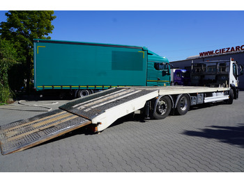Φορτηγό ρυμούλκησης IVECO Stralis 360 EEV Tow truck 6x2: φωτογραφία 2 Φορτηγό ρυμούλκησης IVECO Stralis 360 EEV Tow truck 6x2: φωτογραφία 2