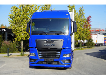 Καινούριο Φορτηγό ψυγείο MAN New Refrigerator MAN TGX 26.400 / IGLOOCAR 23 pallets / Carrier Supra 1150: φωτογραφία 5