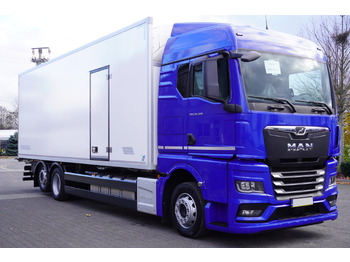 Φορτηγό ψυγείο MAN TGX 26.400