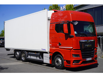 Φορτηγό ψυγείο MAN TGX 26.510