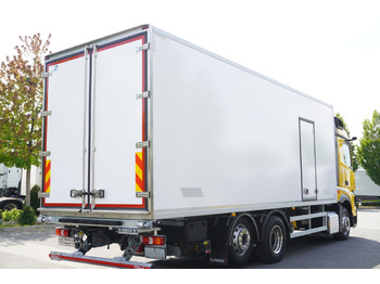Καινούριο Φορτηγό ψυγείο MERCEDES-BENZ Actros 2545 MP5 6×2 E6 / NEW Igloocar refrigerator / 19 pallets: φωτογραφία 4