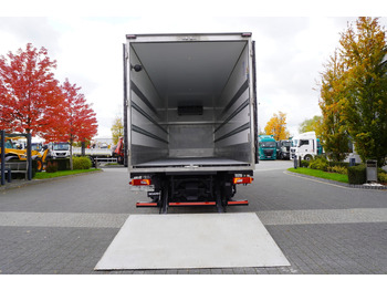 Φορτηγό ψυγείο SCANIA R500 E6 6x2 / Lecapitaine 21 EPAL refrigerator / Carrier Supra 1150 / 2021 / steered axle: φωτογραφία 4