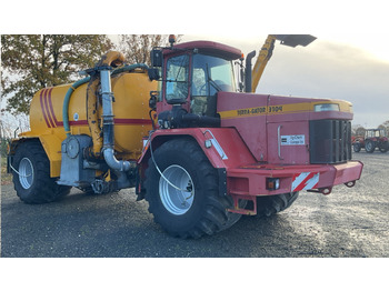 Leasing TERRA-GATOR TG 3104 Self-propelled liquid manure spreader TERRA-GATOR TG 3104 Self-propelled liquid manure spreader: φωτογραφία 4 Leasing TERRA-GATOR TG 3104 Self-propelled liquid manure spreader TERRA-GATOR TG 3104 Self-propelled liquid manure spreader: φωτογραφία 4