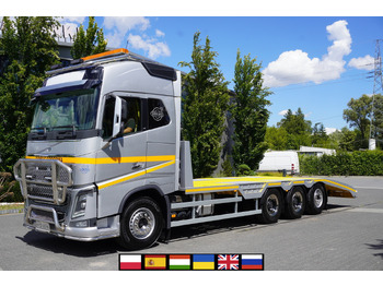 Φορτηγό ρυμούλκησης VOLVO FH16