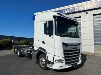 Φορτηγό σασί DAF XG 480