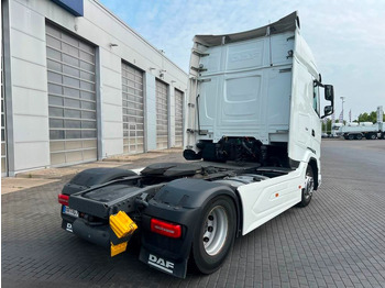 Τράκτορας DAF XG 480 FT TraXon ZF-Intarder 2x Tank 1.195 Liter: φωτογραφία 4