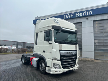 Τράκτορας DAF XF 480