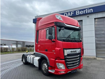 Τράκτορας DAF XF 480