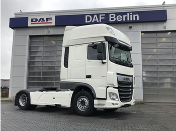 Τράκτορας DAF XF 480