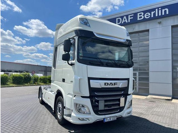 Τράκτορας DAF XF 480