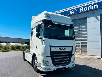 Τράκτορας DAF XF 480