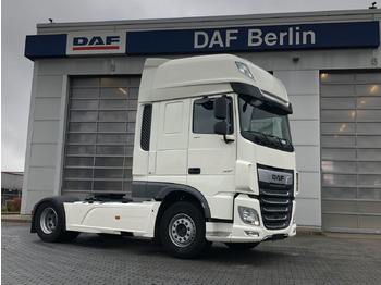 Τράκτορας DAF XF 480