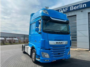 Τράκτορας DAF XF 530