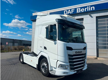 Τράκτορας DAF XF