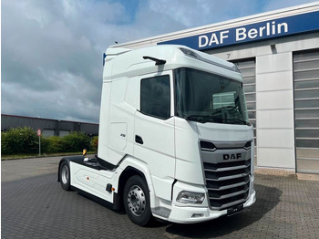 Τράκτορας DAF XG 480