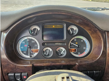 Φορτηγό με ανοιχτή καρότσα DAF CF 85 410 SSpace Cab Euro 5: φωτογραφία 5