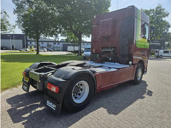Τράκτορας DAF XF 460 | PTO | MX-Brake | Euro6 | Spacecab: φωτογραφία 3