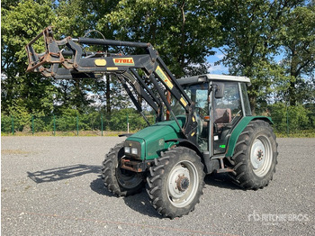 Τρακτέρ MASSEY FERGUSON 1000 series