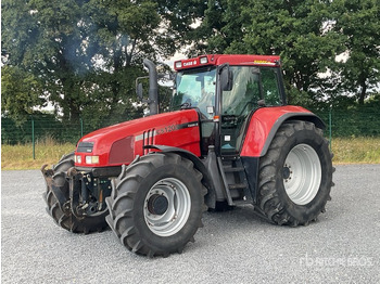 Τρακτέρ CASE IH CS