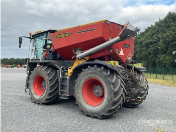 Τρακτέρ 2011 Claas Xerion 3800 Saddle Trac 4WD Tractor: φωτογραφία 3 Τρακτέρ 2011 Claas Xerion 3800 Saddle Trac 4WD Tractor: φωτογραφία 3