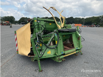 Καλαμποκομαχαιρο 2011 Krone E-Collect 903 Corn Forage Harvester Header: φωτογραφία 3