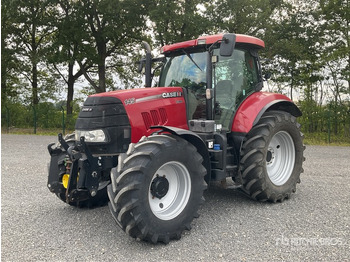 Τρακτέρ CASE IH Puma 145