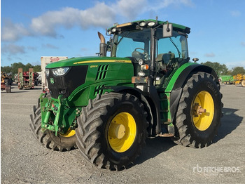 Τρακτέρ JOHN DEERE 6190R
