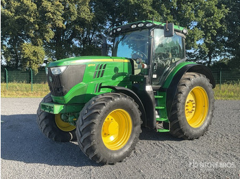 Τρακτέρ JOHN DEERE 6170R