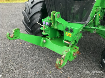 Τρακτέρ 2014 John Deere 7250 4WD Tractor: φωτογραφία 5