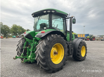 Τρακτέρ 2014 John Deere 7250 4WD Tractor: φωτογραφία 4