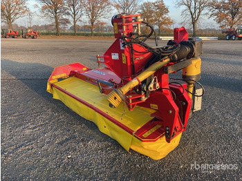 Χορτοκοπτικό FELLA