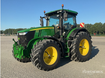 Τρακτέρ JOHN DEERE 7310R