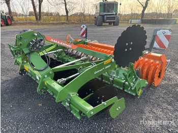 Δισκοσβάρνα AMAZONE