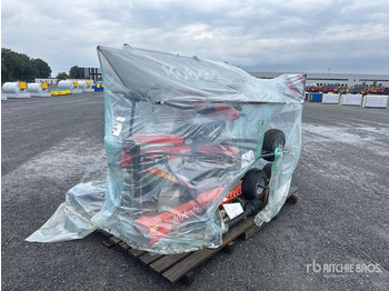 Χορτοσυλλέκτης KUBOTA