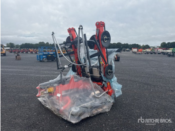 Χορτοσυλλέκτης KUBOTA