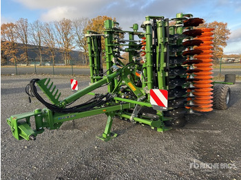 Δισκοσβάρνα AMAZONE