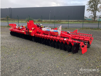 Δισκοσβάρνα ZIEGLER