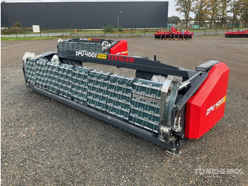 Θεριζοαλωνιστική μηχανή - κεφαλή 2025 Ziegler ZPU 4001 (Unused) Combine Pickup Header: φωτογραφία 2 Θεριζοαλωνιστική μηχανή - κεφαλή 2025 Ziegler ZPU 4001 (Unused) Combine Pickup Header: φωτογραφία 2