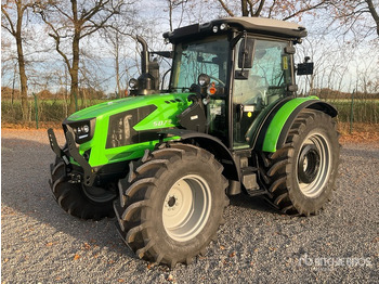 Τρακτέρ DEUTZ