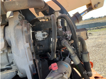 Καλαθοφόρο ανυψωτικό 2001 JLG 450AJ 4WD Diesel Articulating Boom Lift: φωτογραφία 5 Καλαθοφόρο ανυψωτικό 2001 JLG 450AJ 4WD Diesel Articulating Boom Lift: φωτογραφία 5