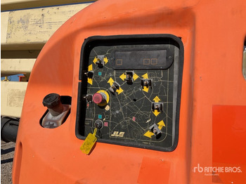 Καλαθοφόρο ανυψωτικό 2001 JLG 450AJ 4WD Diesel Articulating Boom Lift: φωτογραφία 4 Καλαθοφόρο ανυψωτικό 2001 JLG 450AJ 4WD Diesel Articulating Boom Lift: φωτογραφία 4