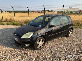 Αυτοκίνητο FORD