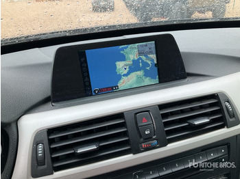 Αυτοκίνητο 2014 BMW 318D GT Automobile: φωτογραφία 4 Αυτοκίνητο 2014 BMW 318D GT Automobile: φωτογραφία 4