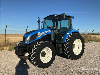 Τρακτέρ NEW HOLLAND T4.95